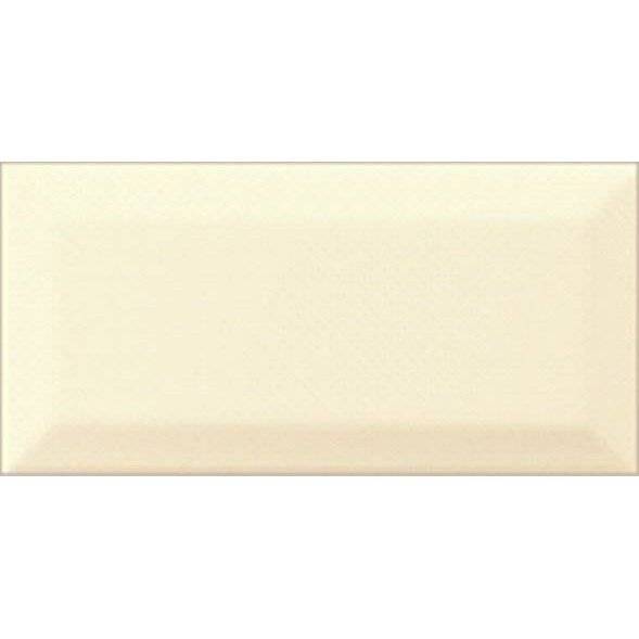 Керамическая плитка Adex Neri ADNE2018 Biselado Pb Biscuit 7.5x15