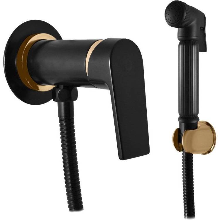 Гигиенический душ Rav Slezak Colorado CO147/1CMATZ с внутренней частью