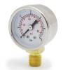 Манометр Aquario PG-SS40R