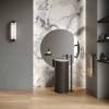 Керамогранит Flaviker Supreme Hedonism PF60017407 Quarzite Sky B Lux R 120x280 фото 10