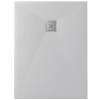 Поддон для душа RGW Stone Tray ST-Co прямоугольный, бетон, 80x100 фото 2