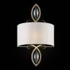 Настенный светильник Maytoni Luxe H006WL-01G фото 2