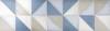 Керамическая плитка Ibero Intuition Decor Flair Sky Rect 29x100