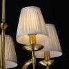 Подвесная люстра MW-Light Вирджиния 444012205 фото 5