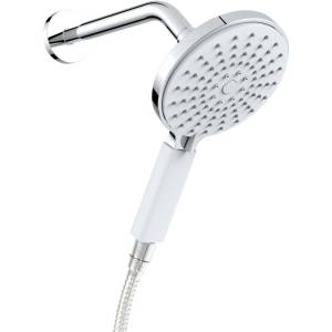 Душевой гарнитур Swedbe Calypso 5013