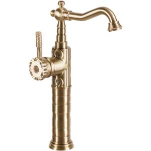 Смеситель для раковины Bronze de Luxe 21888