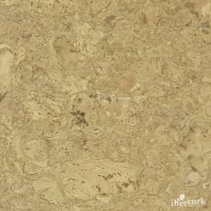 Пробковое покрытие IberCork Леон 4 SG Клеевое 600x300x4