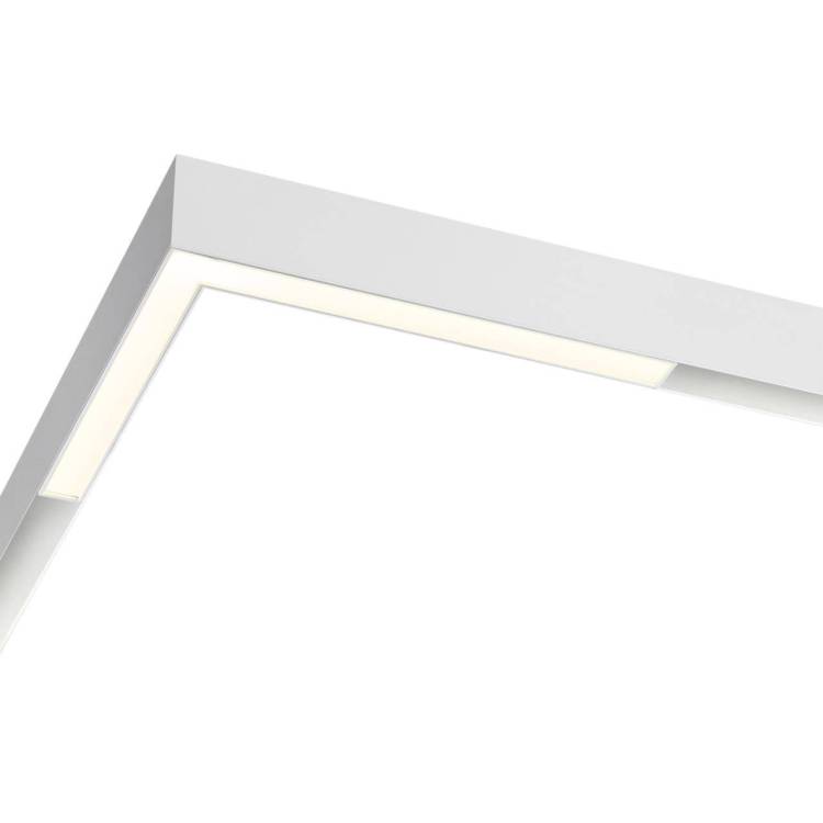 Трековый светодиодный светильник Novotech Shino 358912