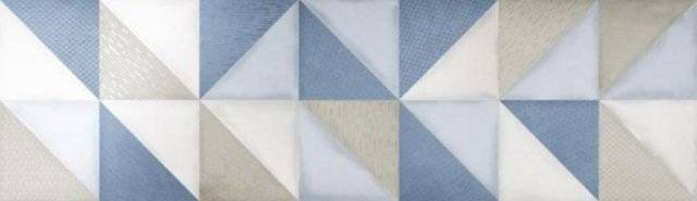 Керамическая плитка Ibero Intuition Decor Flair Sky Rect 29x100
