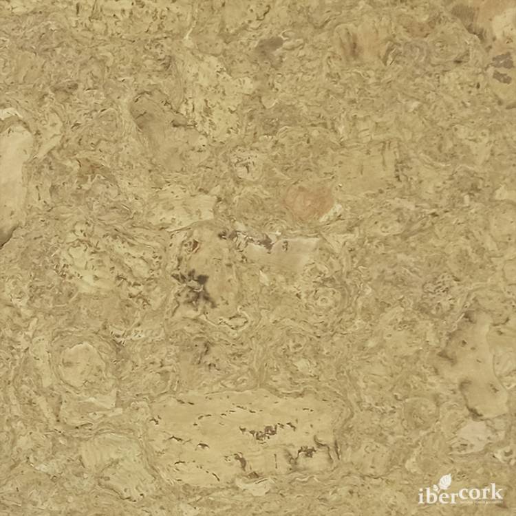 Пробковое покрытие IberCork Леон 4 SG Клеевое 600x300x4