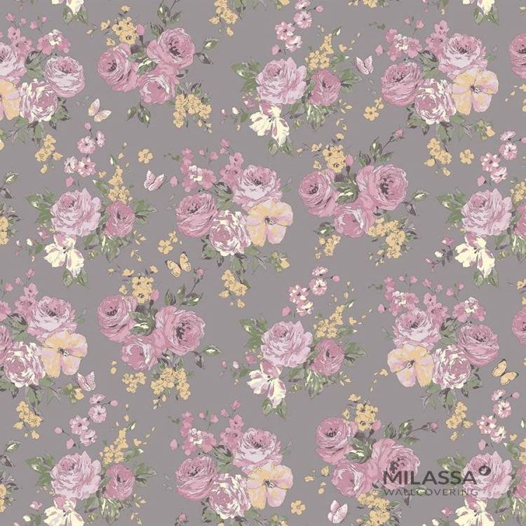 Обои флизелиновые Milassa Joli Joli 3 007