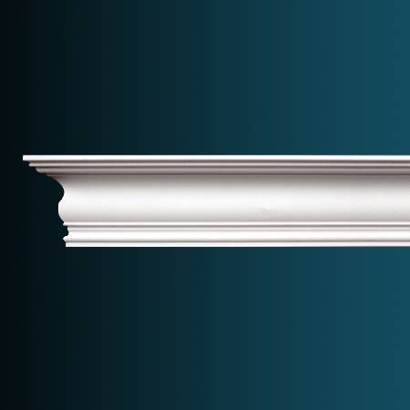 Карниз Перфект AB107 240x8x13