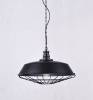 Подвесной светильник Lumina Deco Arigio LDP 6862-450 BK фото 2