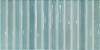 Керамическая плитка DNA Tiles Flash Bars 133474 Light Blue 12.5x25