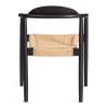 Стул Tetchair Midgard 24416 черный фото 4