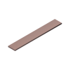 Полоса алюминиевая Neexy pv87-14 MRG розовый матовый 270x1x0.2