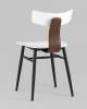 Стул Stool Group Ant 8333 white белый фото 4