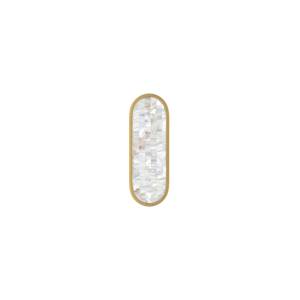 Бра Maytoni Perlamour MOD429WL-L15BSK