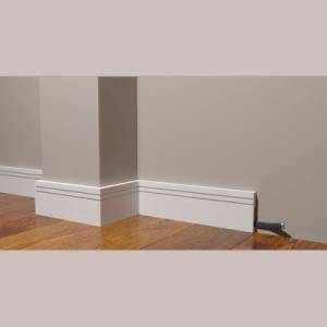 Плинтус Decor-Dizayn Modern DD717 200x1.3x8