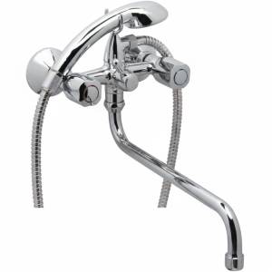 Смеситель универсальный Vidima Икар BA167AA