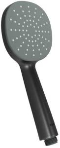 Душевая лейка IDDIS Optima Home OPH1FG9i18 графит