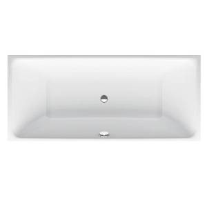 Стальная ванна Bette Loft 3171-000 PLUS 170x80 с шумоизоляцией