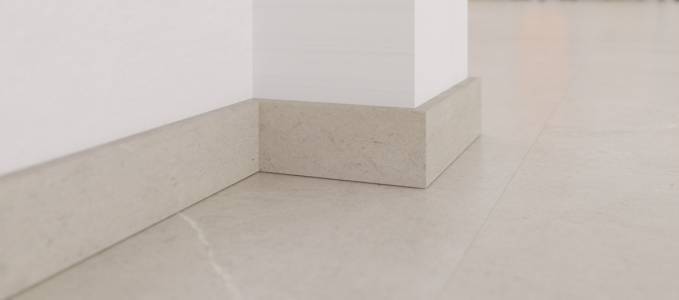 Плинтус Fine Floor Stone FF-1481 Вианден 2400x60x12.5