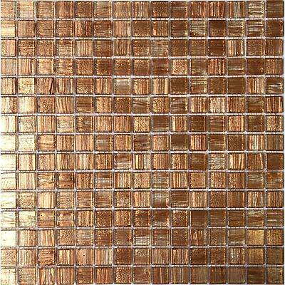 Мозаика Pixel Mosaic стекло PIX116 (2x2) 31.6x31.6