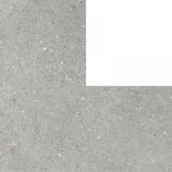 Керамогранит WOW Puzzle Elle Floor Grey Stone 18.5x18.5