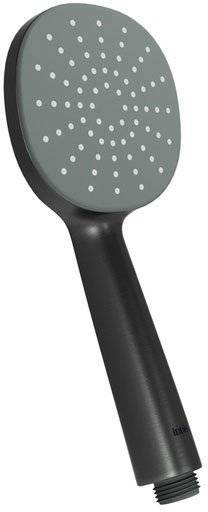 Душевая лейка IDDIS Optima Home OPH1FG9i18 графит