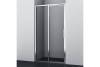 Душевая дверь в нишу Wasserkraft Lopau 32S05L