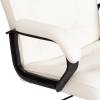 Кресло компьютерное Tetchair СH9944 (22) 21159 белый фото 7