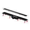 Душевой лоток Am.Pm PrimeFlow W02SC-U11-090-04BM универсальный затвор Tile 90см, черный матовый фото 21