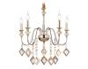 Подвесная люстра Ambrella light Traditional TR4955 фото 2