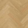 Паркетная доска Quartz Parquet Английская Елка 33-407 Дуб Тоскана 635x127x5