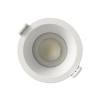 Светильник встраиваемый Crystal Lux CLT 008C83 WH 3000K IP54 фото 2