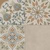 Керамогранит Estima City Jam 70240 JA01/NS_R9/40.5x40.5x8N/GW Beige 40.5x40.5x8 фото 7