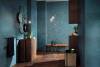 Керамогранит Atlas Concorde Blaze APOR Aluminium Lapp 75x150 фото 6