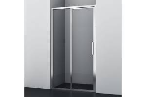 Душевая дверь в нишу Wasserkraft Lopau 32S05L