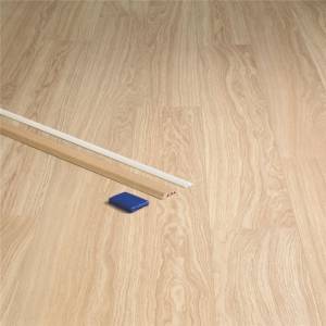Профиль Quick-Step Incizo QSINCP 03457 Дуб светлый натуральный 2150х48х13