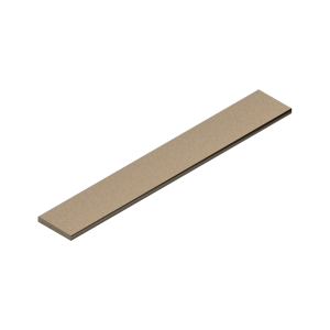 Полоса алюминиевая Neexy pv87-04 MG золото матовое 270x1x0.2