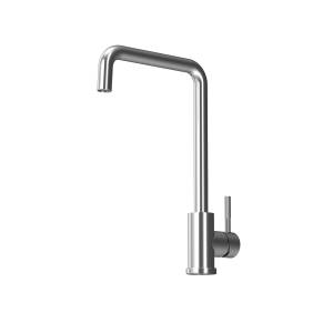 Смеситель для кухни Damixa Merkur 710720000 с каналом питьевой воды