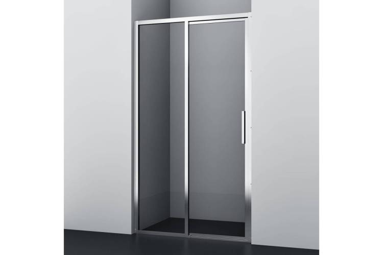 Душевая дверь в нишу Wasserkraft Lopau 32S05L