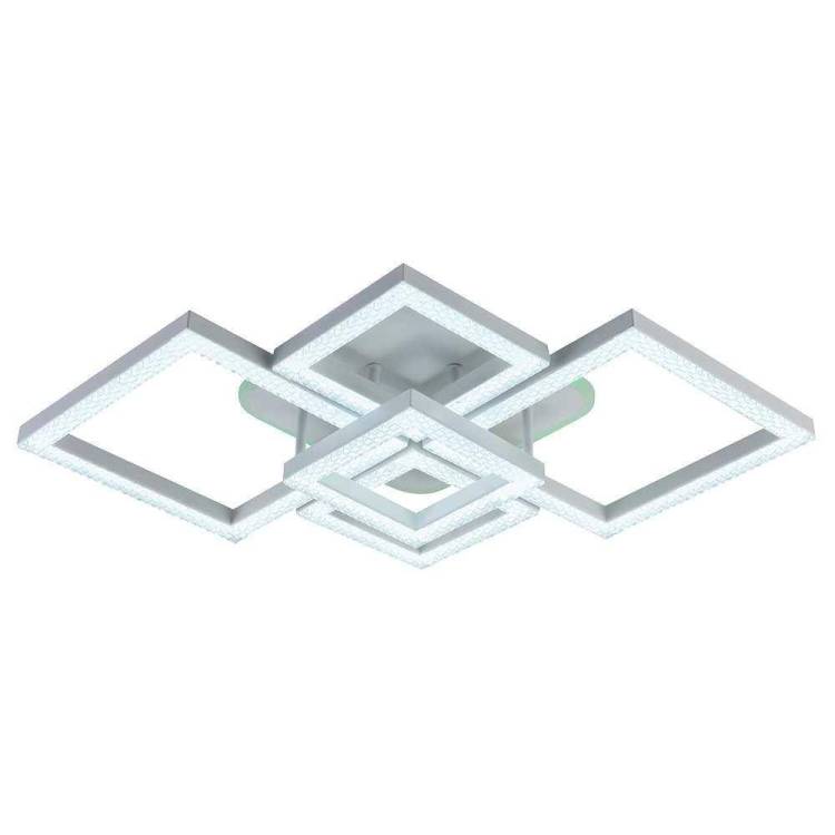 Потолочная люстра Profit Light 5877/5 WHT