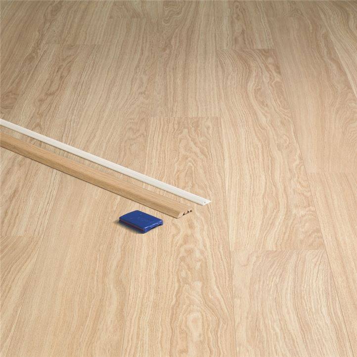Профиль Quick-Step Incizo QSINCP 03457 Дуб светлый натуральный 2150х48х13