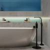 Вставка Kerama Marazzi Каприччо OS/A310/SG1609N матовый 7.7x7.7 фото 10