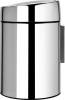 Мусорное ведро Brabantia 477560 фото 2