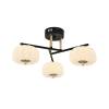 Потолочная светодиодная люстра Reluce Halma 10301/3Led фото 3