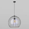 Подвесной светильник TK Lighting 2552 Universo Black