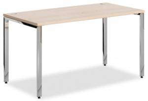 Стол офисный Skyland Xten Gloss 00-07087120, XGST 147.1 Бук Тиара